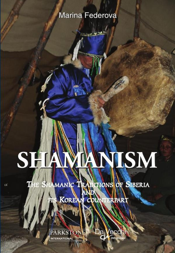 Shamanism | Marina Federova