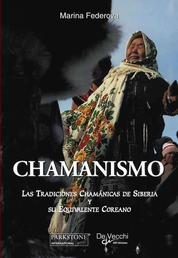 Chamanismo | Marina Federova