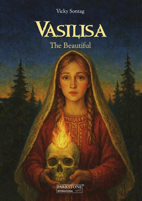 Vasilisa  | Vicky Sontag