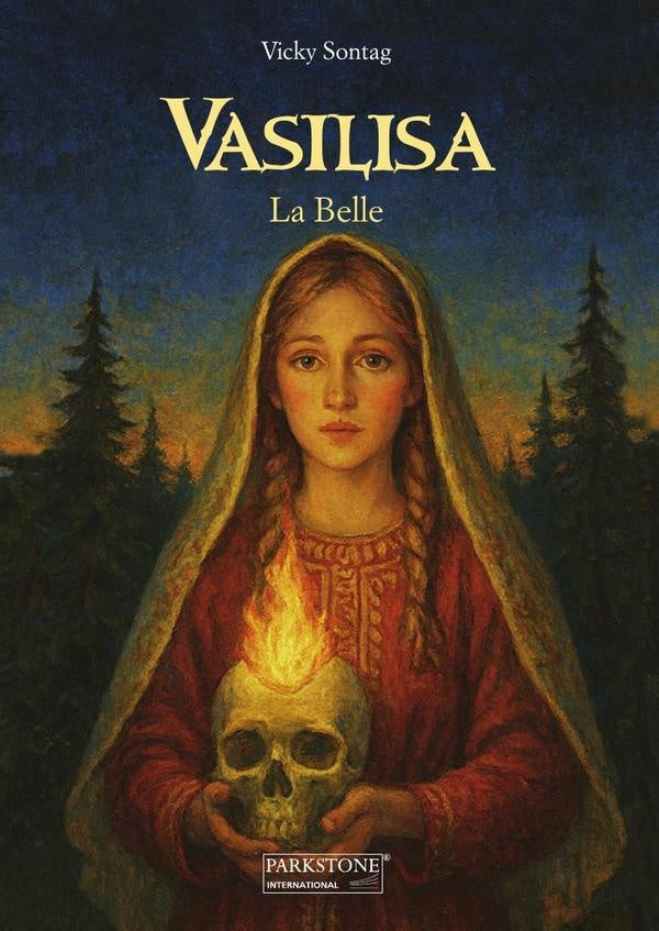 Vasilisa  | Vicky Sontag