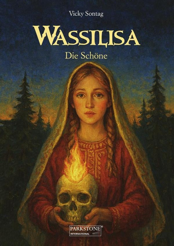 Wassilisa  | Vicky Sontag