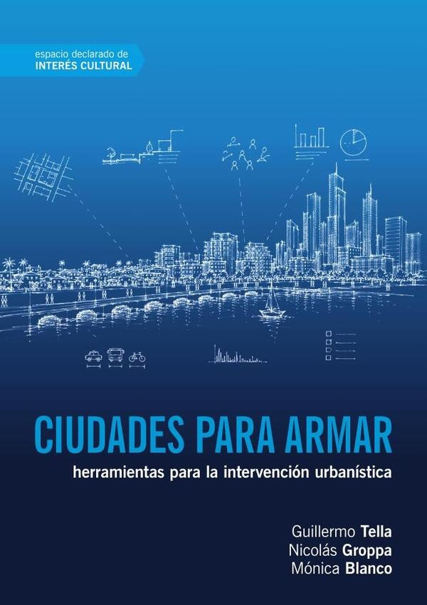 Ciudades para armar | Eusebio  Alonso García