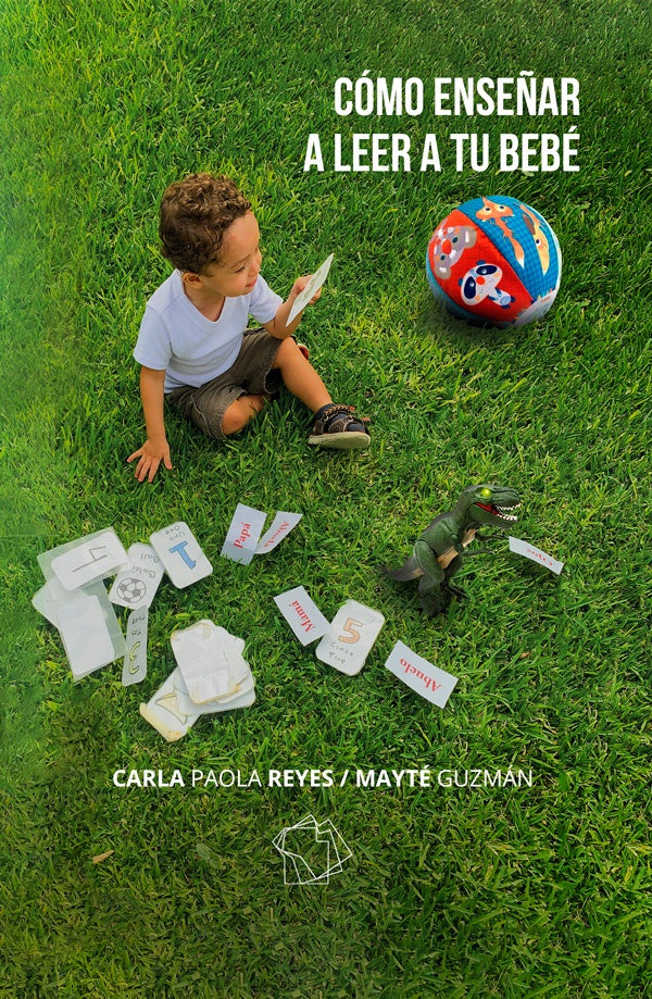Cómo enseñar a leer a tu bebé | Reyes, Guzmán y otros