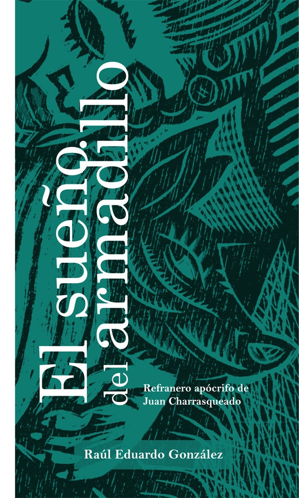 El sueño del armadillo | González, Dempster y otros