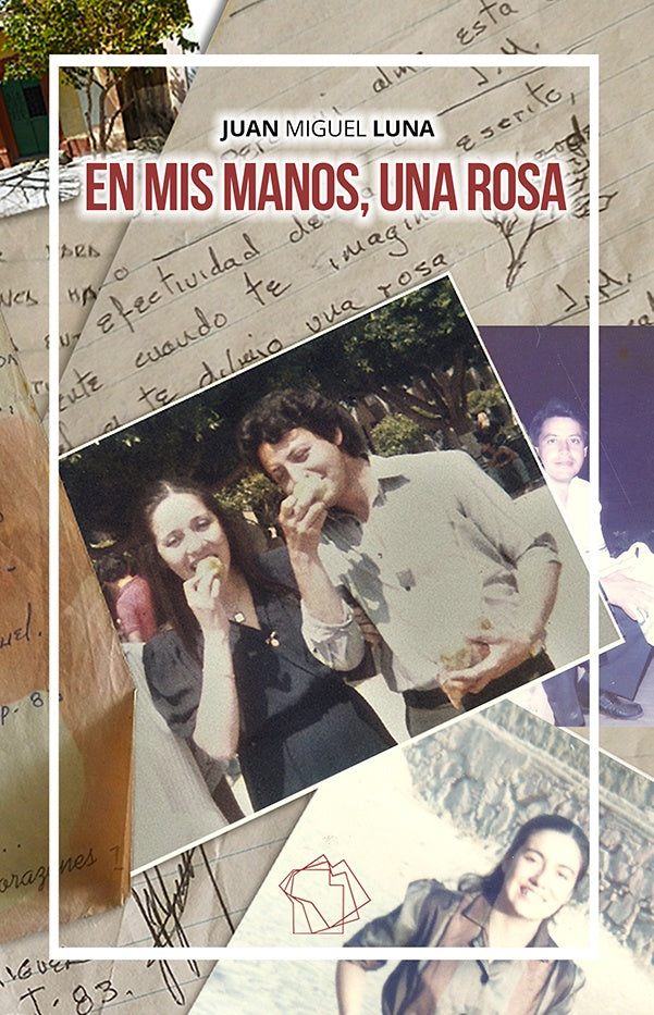 En mis manos, una rosa | Pinto, Reyes y otros