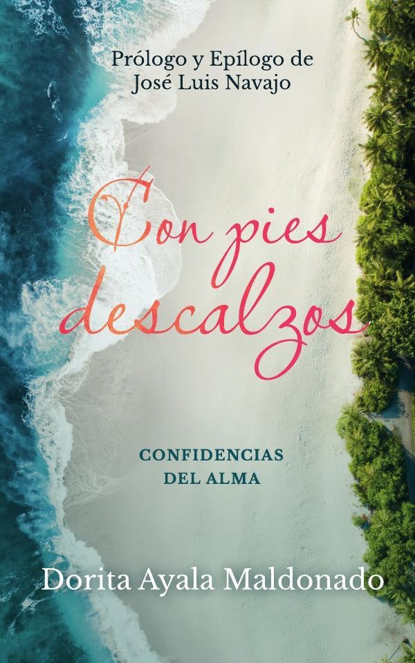 Con pies descalzos | Dorita Ayala Maldonado