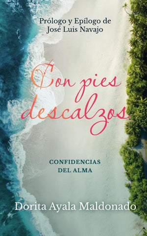 Con pies descalzos | Dorita Ayala Maldonado