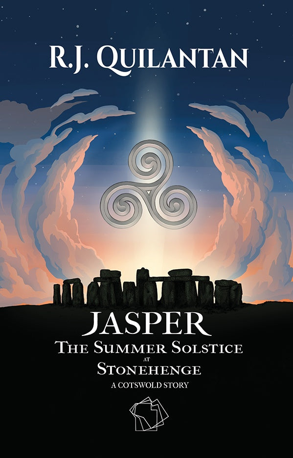 Jasper  | Reyes, Quilantan y otros