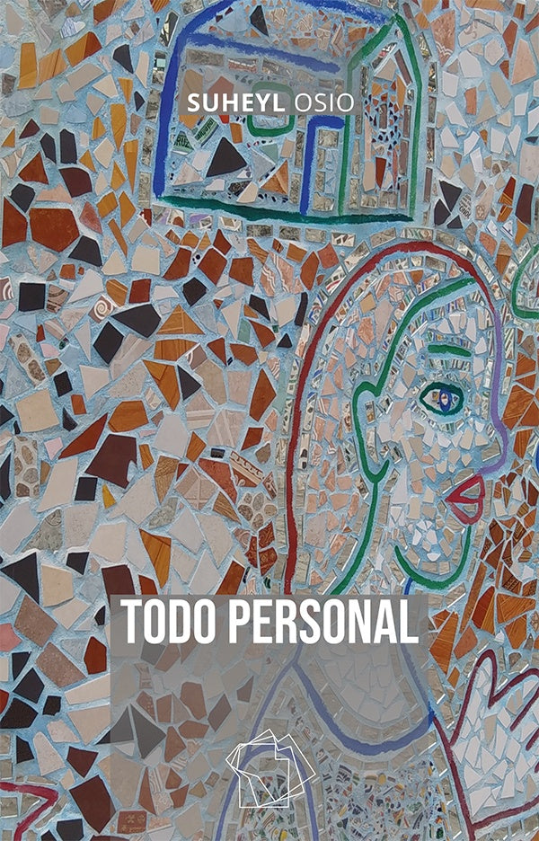 Todo Personal | Suheyl Osio