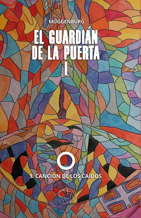 El guardián de la puerta I: 1. Canción de los caídos | _ Müggenburg