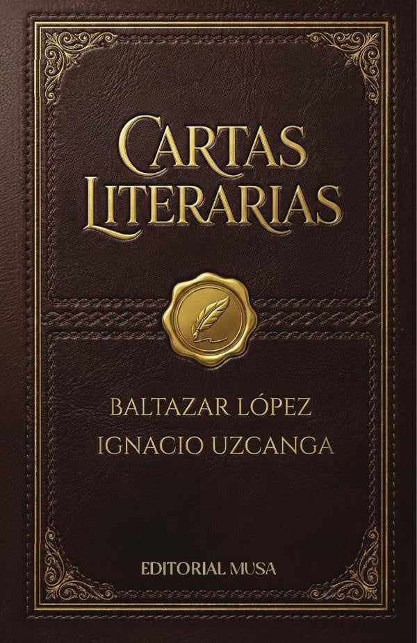 Cartas literarias | Uzcanga, López