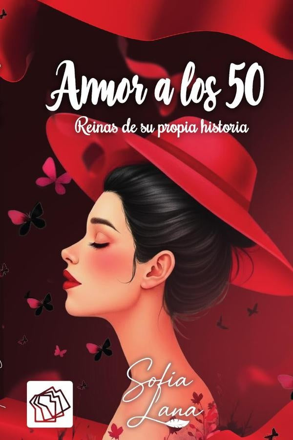 Amor a los 50 | Sofía Lana