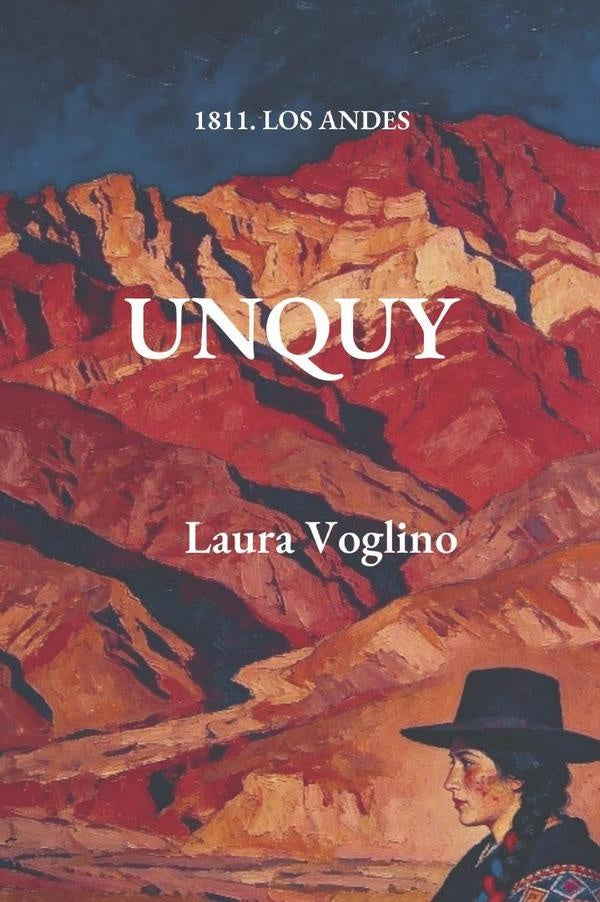 Unquy  | Laura Voglino