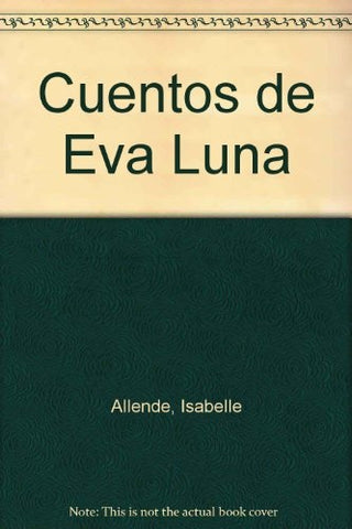 Cuentos de Eva Luna