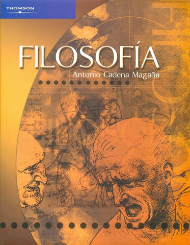 FILOSOFIA  | Antonio Cadena Magaña