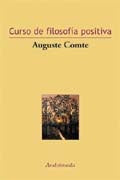 CURSO DE FILOSOFIA POSITIVA.. | Augusto Comte