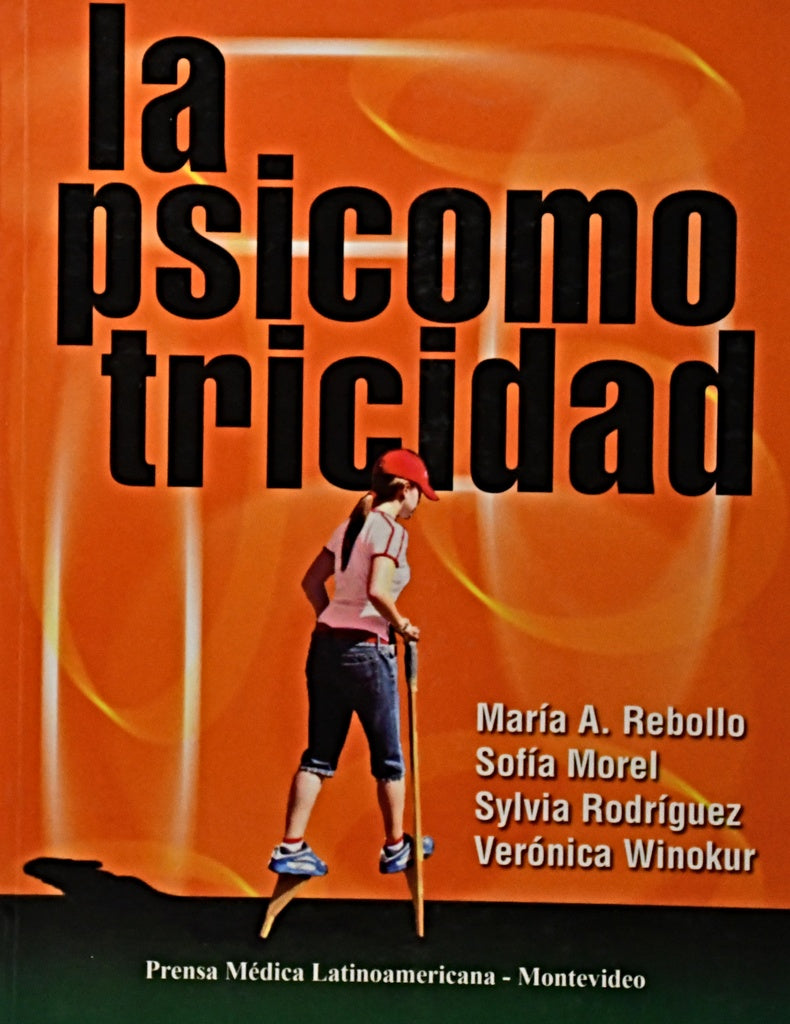 LA PSICOMOTRICIDAD .. | Maria  Rebollo