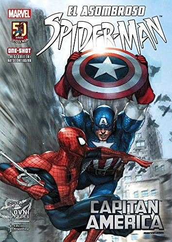 El asombroso SPIDER-MAN