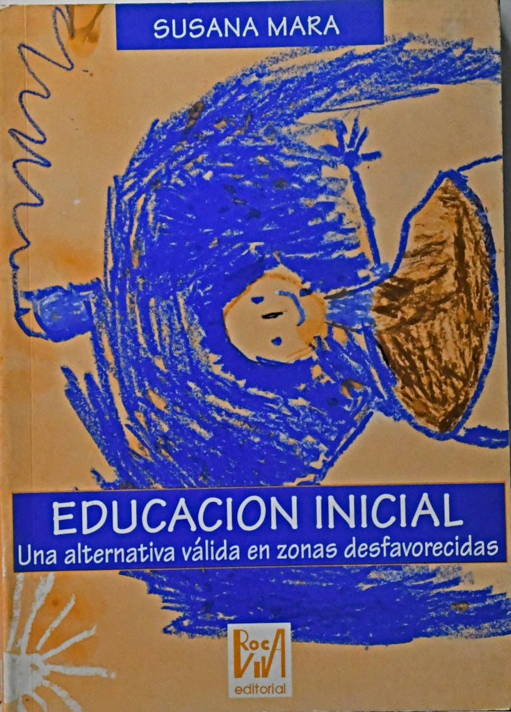 EDUCACION INICIAL.. | Susana MAra