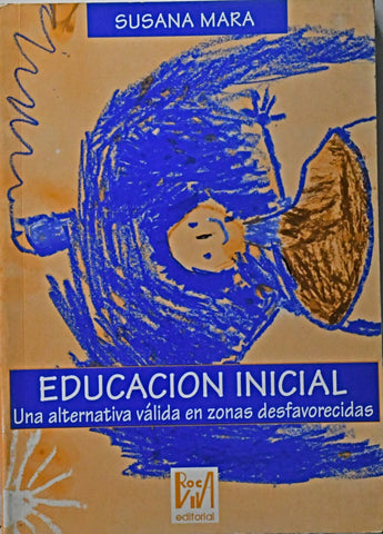 EDUCACION INICIAL.. | Susana MAra