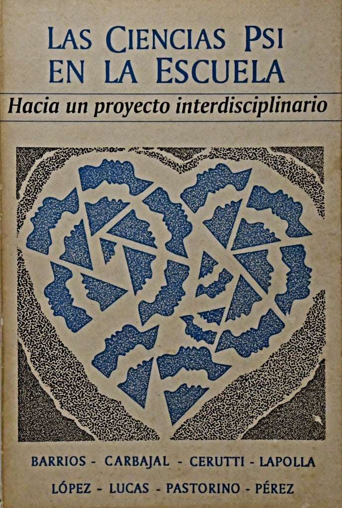 LAS CIENCIAS PSI EN LA ESCUELA.. | Nancy  Carbajal