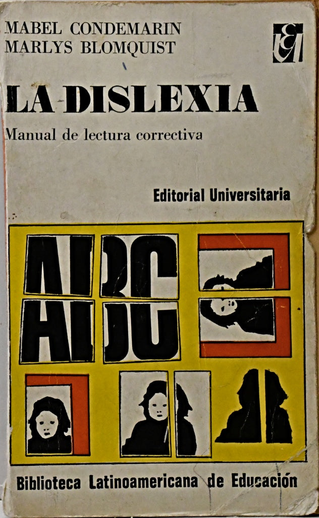 LA DISLEXIA.. | MABEL CONDEMARIN
