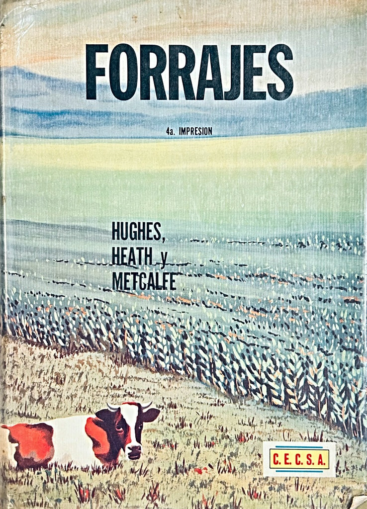 FORRAJES.. | HUGHES