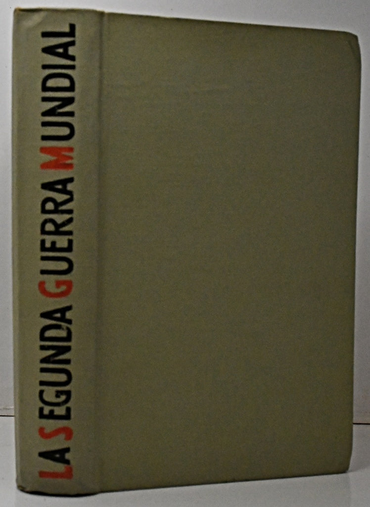 LA SEGUNDA GUERRA MUNDIAL..C | G. Deborin
