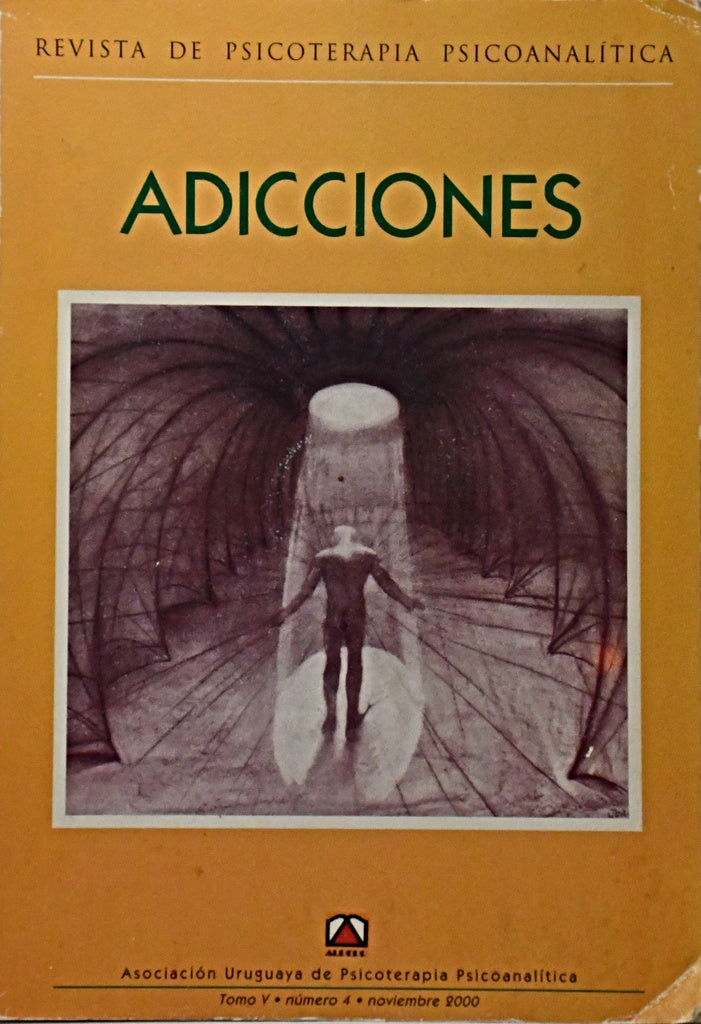ADICCIONES..