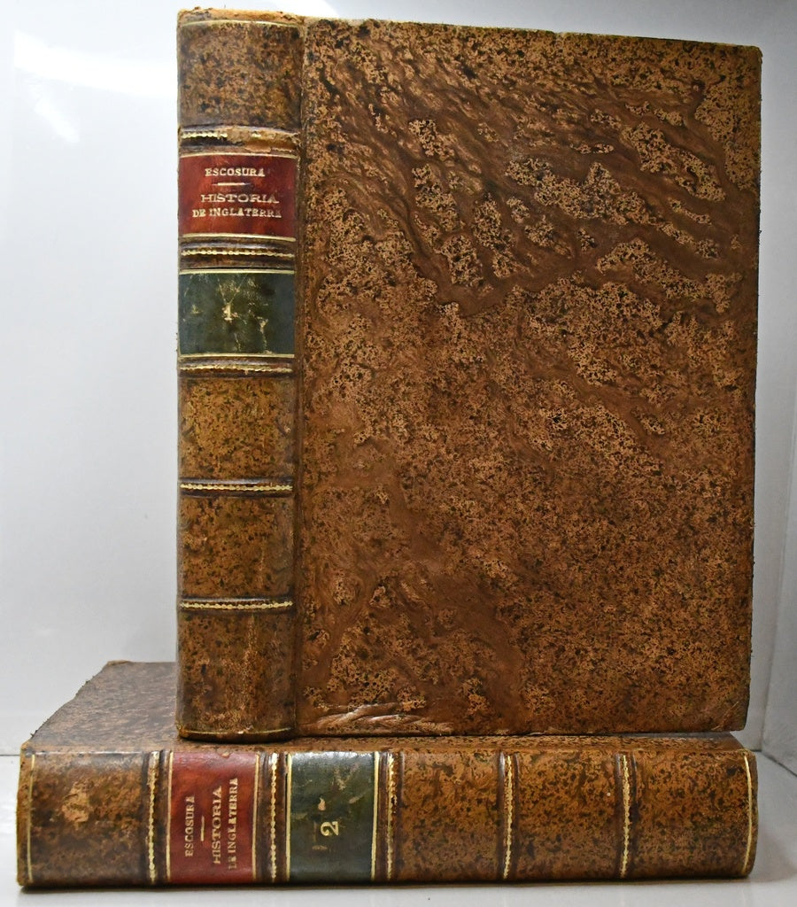 HISTORIA CONSTITUCIONAL DE INGLATERRA.. | DON PATRICIO DE LA ESCOSURA