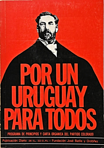 POR UN URUGUAY PARA TODOS..