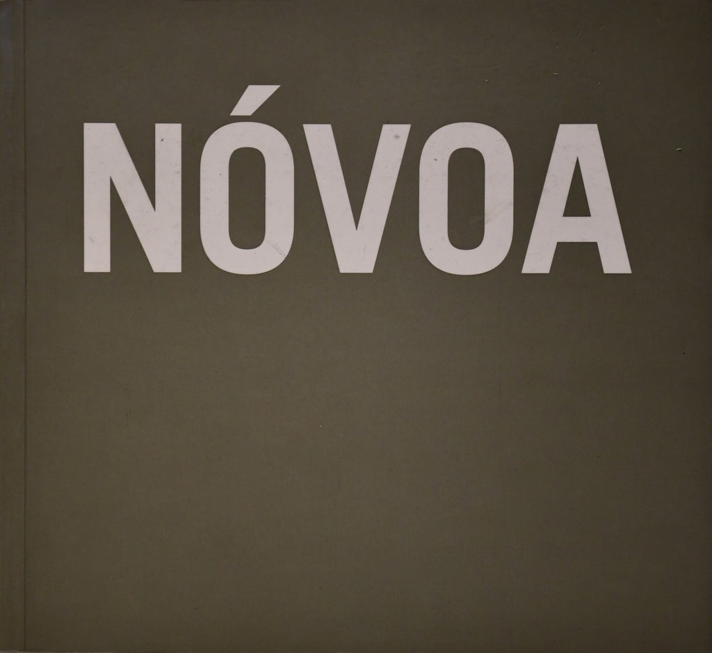 NOVOA EN EL RIO DE LA PLATA 1938-1965