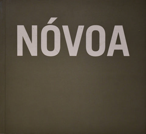 NOVOA EN EL RIO DE LA PLATA 1938-1965