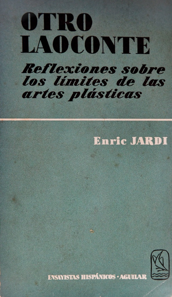 OTRO LAOCONTE.. | ENRIC JARDI