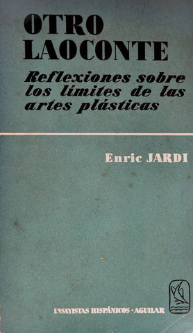 OTRO LAOCONTE.. | ENRIC JARDI