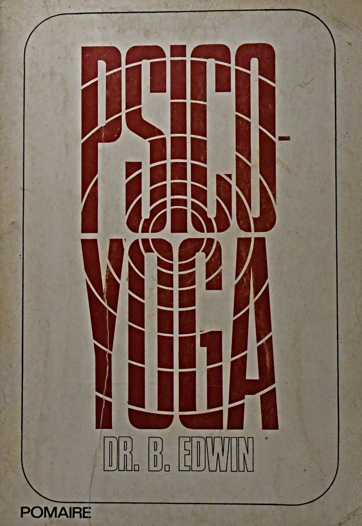 PSICO-YOGA .. | B. Edwin