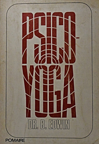 PSICO-YOGA .. | B. Edwin
