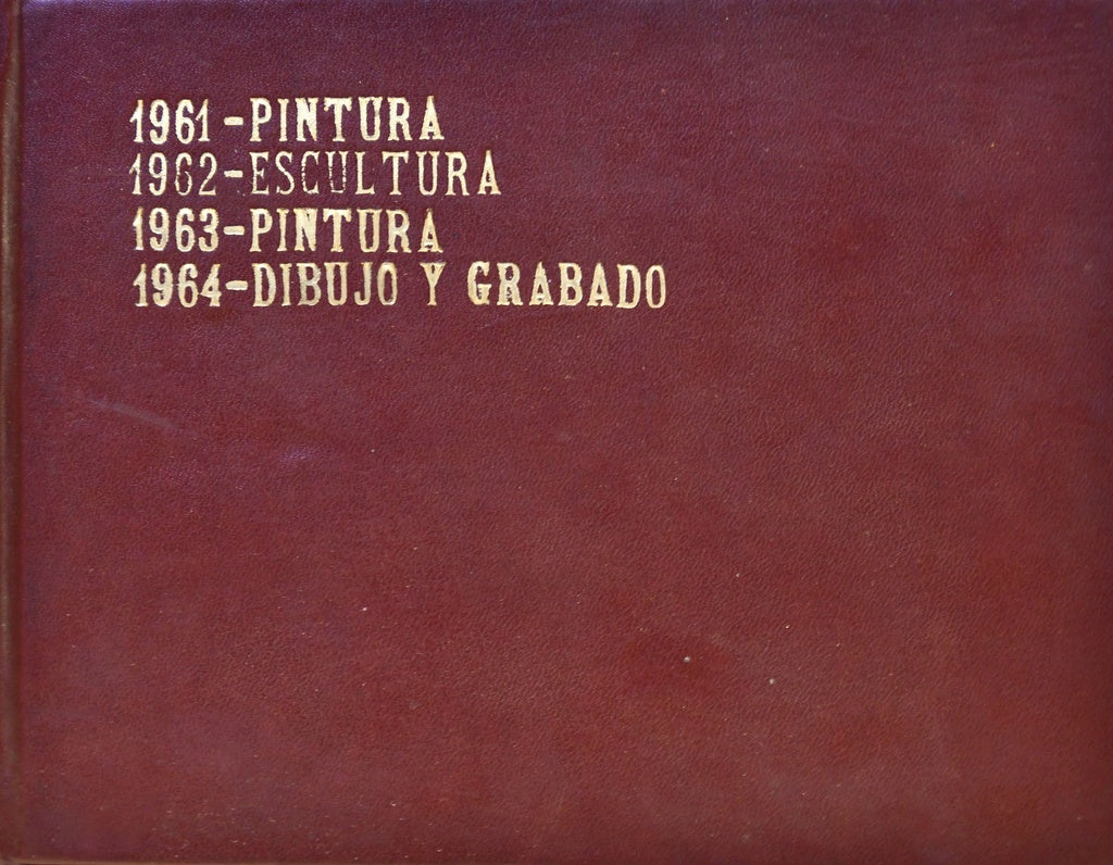 CATÁLOGO PREMIO BLANES.