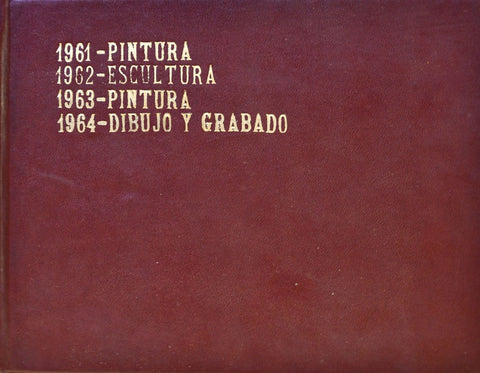 CATÁLOGO PREMIO BLANES.