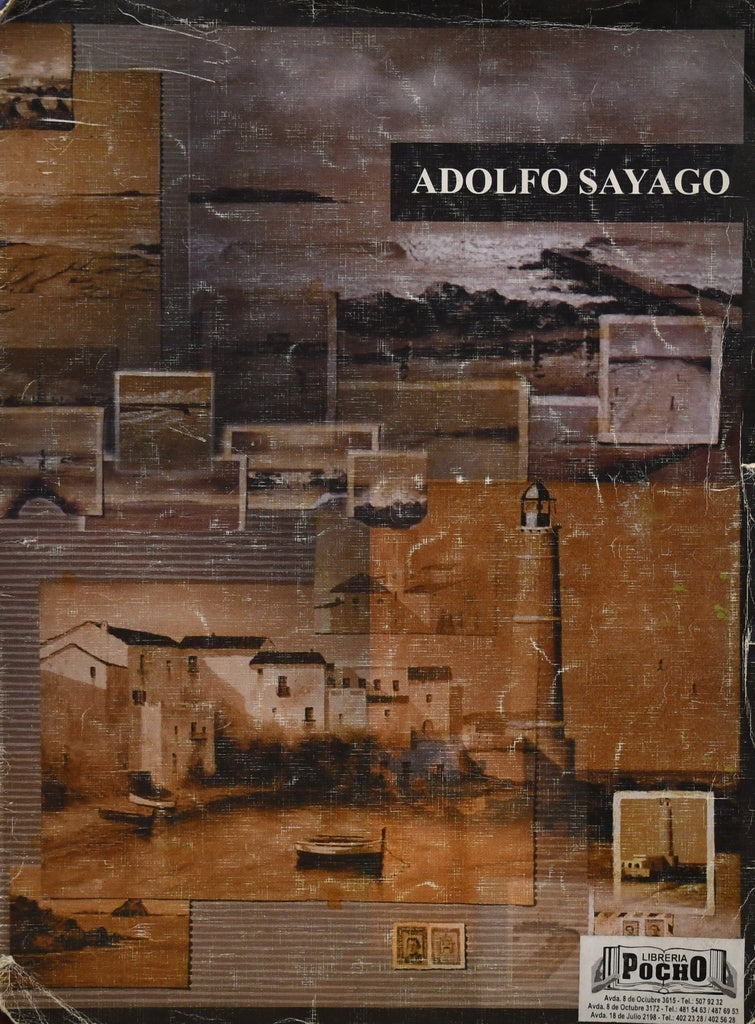 ADOLFO SAYAGO.. | ADOLFO SUÁREZ
