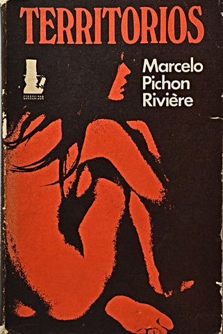 TERRITORIOS.. | Marcelo Pichón-Rivière