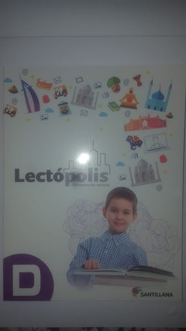 LECTOPOLIS D..