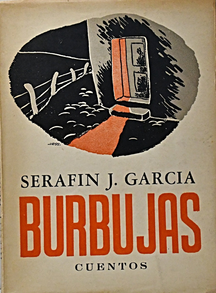 BURBUJAS.. | Serafín J. García