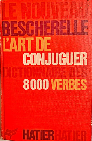 L'ART DE CONJUGUER..