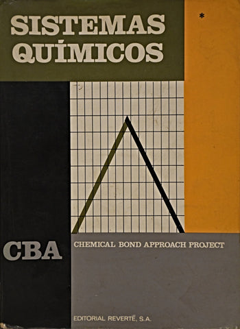 SISTEMAS QUIMICOS..