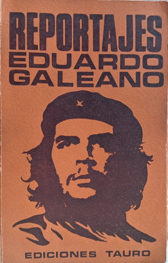 REPORTAJES.. | Eduardo Galeano