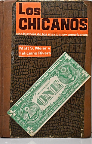 LOS CHICANOS.. | Meier, Rivera