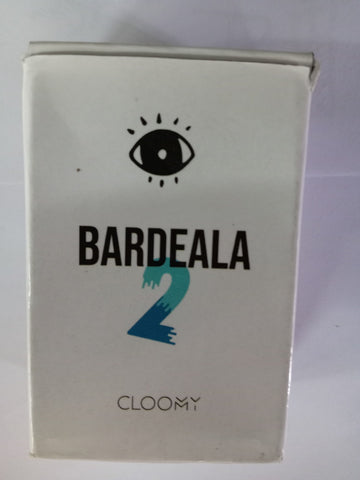 BARDEALA 2 JUEGO DE CARTA | Vários autores