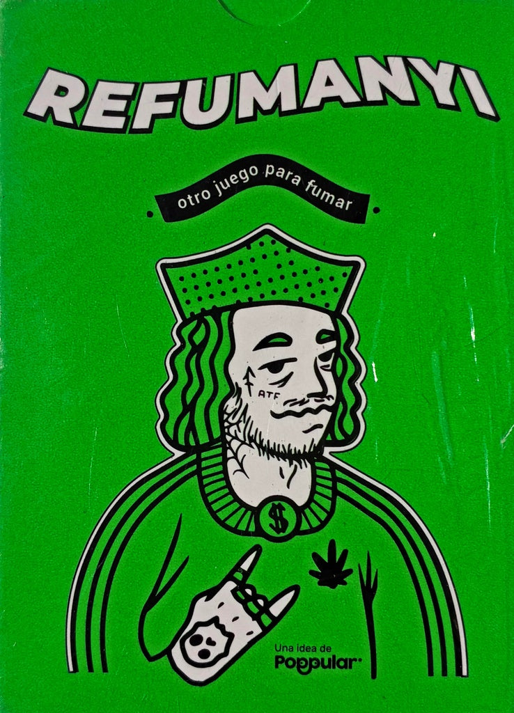 RE FUMANYI