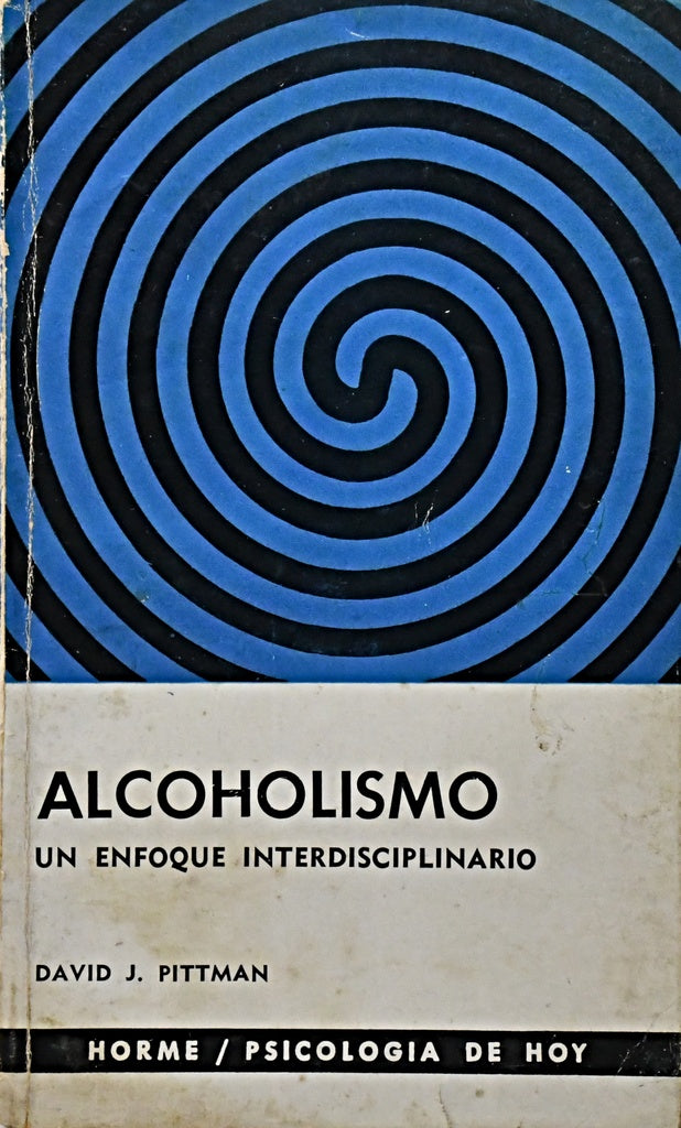 ALCOHOLISMO .. | David Pittman